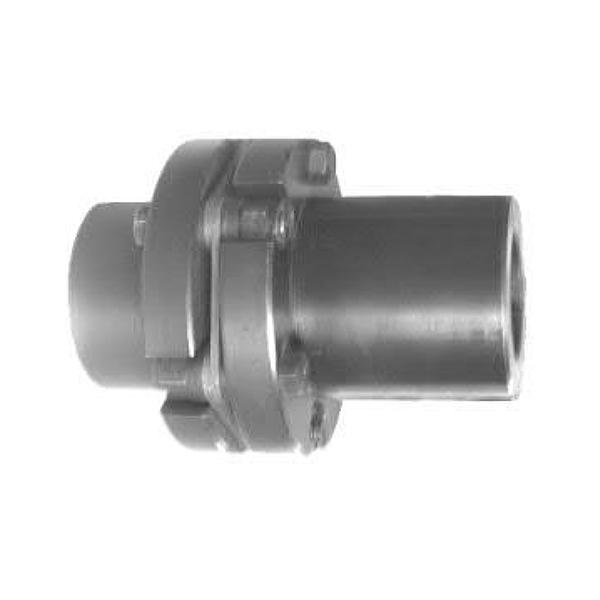 JM、JMJ型彈性膜片聯軸器