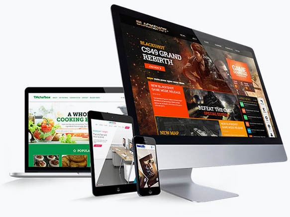 手機(jī)網(wǎng)站為企業(yè)帶來什么？